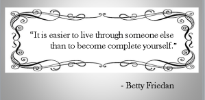 betty's Quote